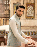 Men Waist Coat - Berk