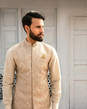 Men Waist Coat - Hamit
