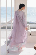 Qalamkar - Sahil Luxury Lawn Collection - SA-11 REHMA - Unstitched